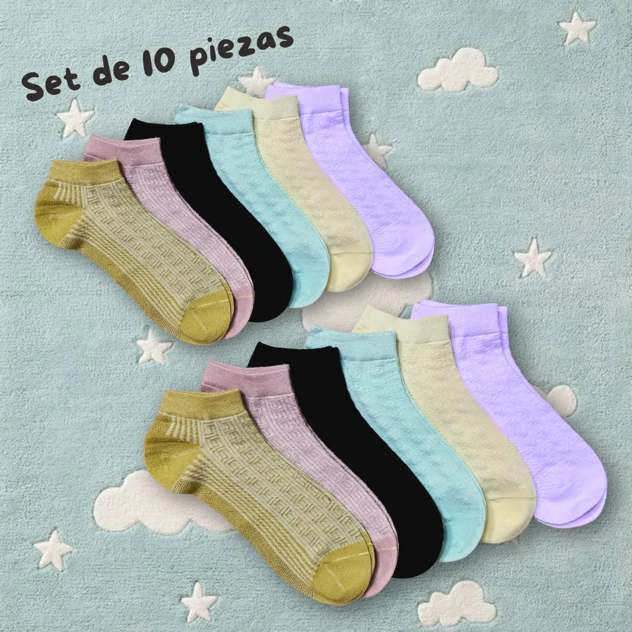 BE3028 KIT DE 10 3547